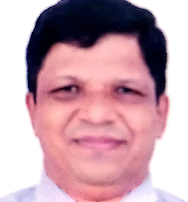 Er. Sai Navle