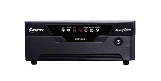 Pure Sine Wave Inverter System Available Stock
