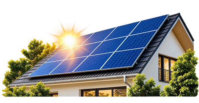 Rooftop Solar System with Subsidy